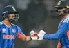 <span class="t-red">IND vs ZIM T20 WC :</span> टी 20 वर्ल्ड कप में भारत और जिम्बाब्वे की महाटक्कर, भारतीय टीम का पहला विकेट गिरा