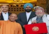 <span class="t-red">UP Budget 2026: </span> योगी सरकार ने वित्त वर्ष 2026-27 के लिए पेश किया 9.13 लाख करोड़ रुपये का बजट