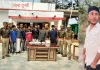 Barabanki News: अघोरी समेत 10  लोगों ने मिलकर मिथुन को उतारा था मौत के घाट, पुलिस ने किया खुलासा, अब तक आठ गिरफ्तार
