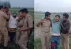 बरेली : गोकशी के आरोपियों से पुलिस की मुठभेड़, दो के गोली लगी, एक सिपाही भी घायल 