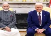 ईरान से जंग के बीच पीएम मोदी और ट्रंप के बीच हुई बातचीत- स्ट्रेट ऑफ होर्मुज समेत कई मुद्दों पर हुई चर्चा