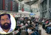 यूएई में फंसे महाराष्ट्र के 164 नागरिकों की वापसी के लिये आगे आये एकनाथ शिंदे, विशेष उड़ानों की व्यवस्था