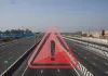 <span class="t-red">Bareilly:</span> हादसों में मौतें रोकने को हाईवे पर लगेंगी इलेक्ट्रॉनिक इन्फोर्समेंट डिवाइसेस