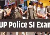 यूपी एसआई भर्ती परीक्षा : एक प्रश्न में 'पंडित' शब्द विकल्प में होने से उठा विवाद, जांच के आदेश 