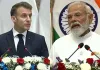 <span class="t-red">प्रधानमंत्री मोदी ने फ्रांस के राष्ट्रपति मैक्रों से की बात :</span> पश्चिम एशिया में शांति और स्थिरता बहाल करने पर हुई चर्चा