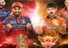 Tata IPL 2026 : आईपीएल का हुआ आगाज... आरसीबी ने जीता टॉस, सनराइजर्स की पहले बल्लेबाजी