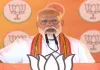 <span class="t-red">Kerala Election :</span> पलक्कड़ की जनसभा में बोले प्रधानमंत्री मोदी- केरल में अब चुनावी माहौल नहीं, जनआंदोलन की लहर
