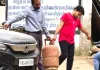 <span class="t-red">UP:</span> कमर्शियल गैस की बिक्री को मिली हरी झंडी, जंग के चलते लगी थी रोक