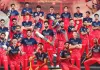<span class="t-red">IPL 2025 की भगदड़ में मारे गए लोगों की याद में RCB पहनेगी जर्सी नंबर 11, </span>स्टेडियम में किए जाएंगे ये खास इंतजाम