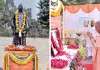 जीबी पंत का दृष्टिकोण उत्तर प्रदेश के विकास का मार्गदर्शन करता रहेगा : CM योगी 