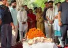 <span class="t-red">13 साल की बेहद दर्दनाक जद्दोजहद खत्म... </span>हरीश राणा का आज होगा अंतिम संस्कार