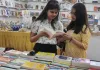 <span class="t-red">Lucknow Book Fair: </span>लखनऊ पुस्तक मेले में बिकीं 32 लाख की पुस्तकें, मेले में अंतिम दिन रही युवाओंऔर छात्रों की भीड़