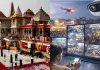 <span class="t-red">एआई तकनीक पर आधारित 1000 स्मार्ट कैमरों से होगी निगरानी, </span>राष्ट्रपति के दौरे और रामनवमी मेले को लेकर तैयारी शुरू