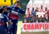 <span class="t-red">T10 National Deaf Cricket Championship में आंध्र प्रदेश की महिला टीम ने मारी बाजी, </span>दिल्ली को 68 रनों से हराया