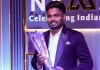 <span class="t-red">BCCI Naman Awards 2026:</span> T20 वर्ल्ड कप के हीरो संजू सैमसन बोले- भारत का क्रिकेट पर लंबे समय तक रहेगा राज...ट्रॉफियां बार-बार जीतेंगे