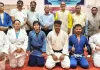 <span class="t-red">IBSS Judo World Cup:</span> वर्ल्ड कप में दिखेगा पैरा जूडोकाओं का दमदार प्रदर्शन, पूरे जोश के साथ शुरू किया अभ्यास