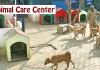 भरवारा में बना रहा पहला एनिमल केयर सेंटर, ऑपरेशन थियेटर के साथ डॉक्टरों के बैठने के लिए रहेगी जगह