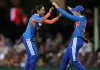 <span class="t-red">Women's T20I Team Rankings: </span>मंधाना दूसरे स्थान पर कायम, टी20 अंतरराष्ट्रीय रैंकिंग में 14वें स्थान पर पहुंची हरमनप्रीत 