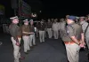 <span class="t-red">Bareilly:</span> पुलिस अफसरों ने परखी चौकी-थानों की मुस्तैदी, चेक किया डायल 112 का रेस्पॉन्स टाइम