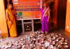 <span class="t-red">Moradabad:</span> चूल्हे-चौके से निकलकर बनीं लखपति दीदी, दोना-पत्तल से बनी संबल