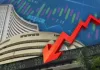 <span class="t-red">Stock Market Today : </span> गिरावट के साथ खुले शेयर बाजार, सेंसेक्स-निफ्टी हुए लाल 
