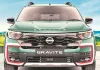 <span class="t-red">Nissan Gravite : </span> कम बजट में बड़ा स्पेस 