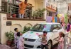 होली के रंगों से अपनी कार को ऐसे रखें सुरक्षित
