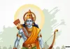 मर्यादा, करुणा और आदर्श के शाश्वत प्रतीक श्रीराम