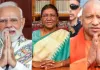 <span class="t-red">देशभर में चैत्र नवरात्री-हिन्दू नववर्ष समेत गुड़ी पाड़वा और नवरेह की शुरुआत, </span> राष्ट्रपति मुर्मू, पीएम मोदी समेत सीएम योगी ने दी बधाई