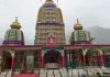 <span class="t-red">हिमालय की पहाड़ियों में बसा अनोखा मंदिर : </span> दक्षिण भारतीय शैली का मलाह माता सुक्राला मंदिर, प्राकृतिक सुंदरता का अनोखा संगम 