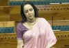 <span class="t-red">BJP सांसद हेमा मालिनी ने लोकसभा में उठाई मांग, </span> मथुरा के लिए स्पेशल पैकेज की डिमांड  