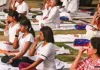 <span class="t-red"> International Yoga Day : </span>100 दिन पहले 'योग महोत्सव' का आयोजन, विशेष अभियान के तहत आयुष मंत्रालय कराएगा आयोजित 