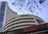 <span class="t-red">Stock market closed: </span> पश्चिम एशिया संकट से निचले स्तर पर आये शेयर बाजार, नकारात्मक संकेतों के बीच सेंसेक्स-निफ्टी में भारी गिरावट 