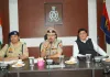 <span class="t-red">कानपुर पुलिस ने शुरु की ग्रीन कॉरिडोर व्यवस्था, </span> मरीजों के लिये एम्बुलेंस की रियल टाइम मॉनिटरिंग और ट्रैफिक समन्वय