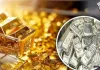 <span class="t-red">Gold-Silver Price : </span> रामनवमी पर चमका सोने-चांदी का बाजार, जानिए आज का ताजा भाव 
