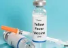 <span class="t-red"> KGMU में बदला Yellow Fever Vaccination का शेड्यूल : </span>सोमवार-गुरुवार को ही लगेगा टीका