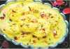 खाना-खजाना : ठंडी मलाईदार रसमलाई