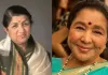 Asha Bhosle Death : लता मंगेशकर ने आशा भोसले को बताया था बेजोड़, प्रतिद्वंद्विता पर कही थी यह बड़ा बात