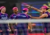   <span class="t-red">PBKS vs RR IPL 2026 :</span> राजस्थान रॉयल्स ने टॉस जीतकर फील्डिंग चुनी 