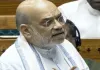<span class="t-red">Parliament Session :</span> लोकसभा में अमित शाह का विपक्ष पर हमला, कहा- इंडी गठबंधन ने किया महिला आरक्षण का विरोध