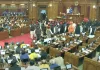 <span class="t-red">UP विधानसभा का विशेष सत्र 30 अप्रैल को आहूत, </span>  नारी शक्ति वंदन अधिनियम पर होगी चर्चा
