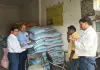 बाराबंकी : उर्वरक व कीटनाशक बिक्री केंद्रों का जेडी ने किया औचक निरीक्षण, एक विक्रेता का लाइसेंस किया गया निलंबित