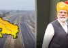 <span class="t-red">गंगा एक्सप्रेसवे तैयार :</span> अब बचेगा समय और बढ़ेगा निवेश, PM मोदी 29 अप्रैल को लोकार्पण