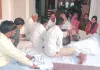 सीतापुर : 17 घंटे बाद समाप्त हुआ कांग्रेस सांसद राठौर का आमरण अनशन, प्रशासन ने मानी गलती, जानें पूरा मामला