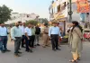 शहर को जाम मुक्त बनाने के लिए सहभागिता जरूरी : डीएम