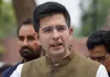 <span class="t-red">'क्योंकि मैं घायल हूं इसलिए घातक हूं'... </span> राघव चड्ढा ने आम आदमी पार्टी पर किया पलटवार, कहा- हर झूठ का होगा पर्दाफाश