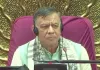 विधानसभा स्पीकर सतीश महाना बोले- महिला सशक्तिकरण के बिना सशक्त समाज और राजनीतिक विकास संभव नहीं  