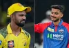 IPL 2026 : चेन्नई के खिलाफ दिल्ली कैपिटल्स ने टॉस जीतकर पहले क्षेत्ररक्षण का किया फैसला, दोनों टीमें इस प्रकार है...  