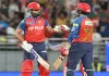 <span class="t-red">IPL 2026 : </span> पंजाब किंग्स ने सनराइजर्स हैदराबाद को 6 विकेट से रौंदा,  श्रेयस अय्यर ने खेली अर्धशतकीय पारी