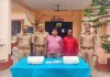 बाराबंकी : खरीदी अफीम से हेराइन बनाकर छाप रहे थे नोट, 5 करोड़ की हेरोइन समेत दो तस्कर दबोचे 